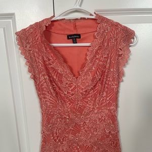 Le chateau Lace Top, XXS